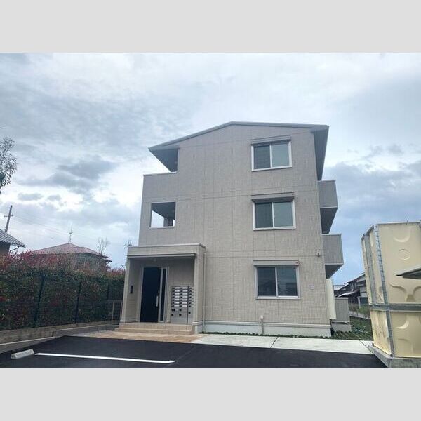 建物外観 (建物外観)