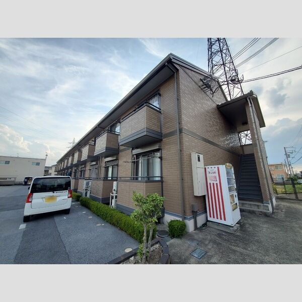 建物外観 (外観)