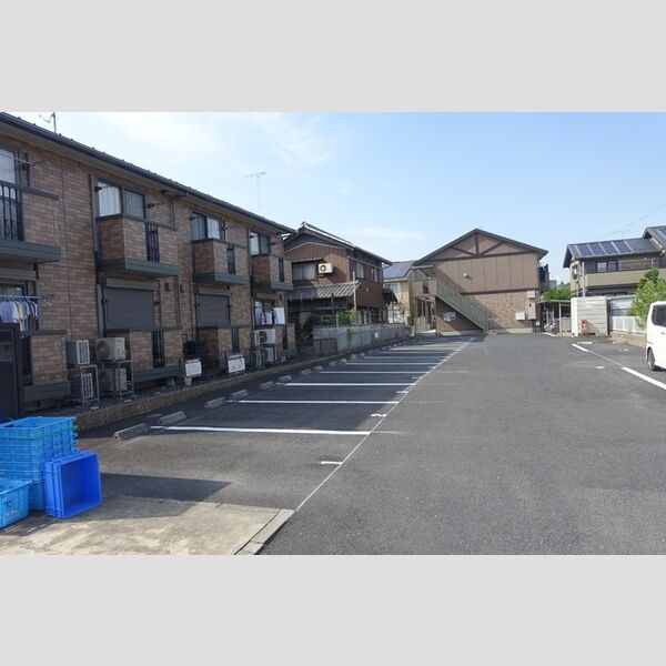 駐車場 (駐車場)