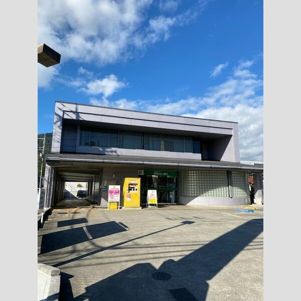 現地周辺 (関西みらい銀行唐崎支店(146m))