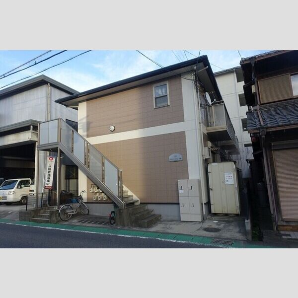 建物外観 (外観)