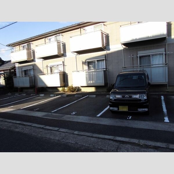駐車場 (駐車場)