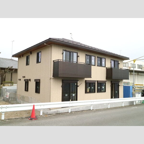 建物外観 (外観)