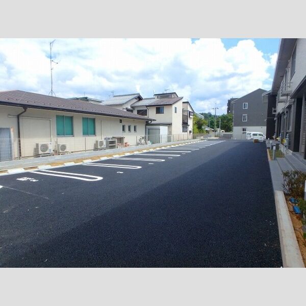 駐車場 (駐車場)