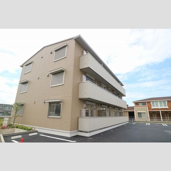 建物外観 (外観)