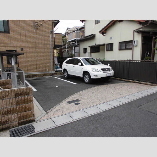 駐車場 (駐車場)