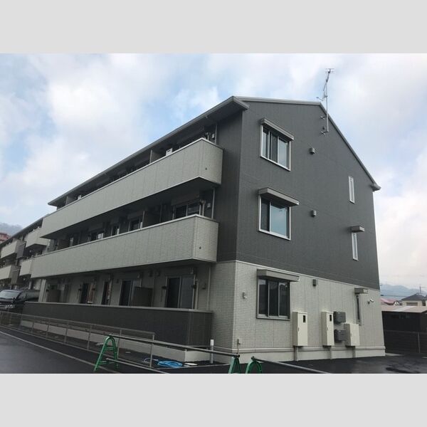 建物外観 (外観)