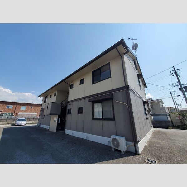 建物外観 (外観)