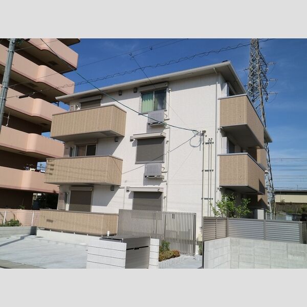 建物外観 (外観)