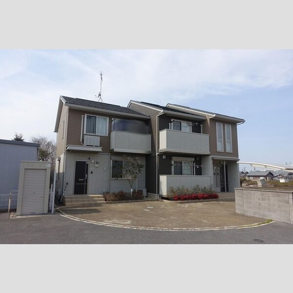 建物外観 (外観)