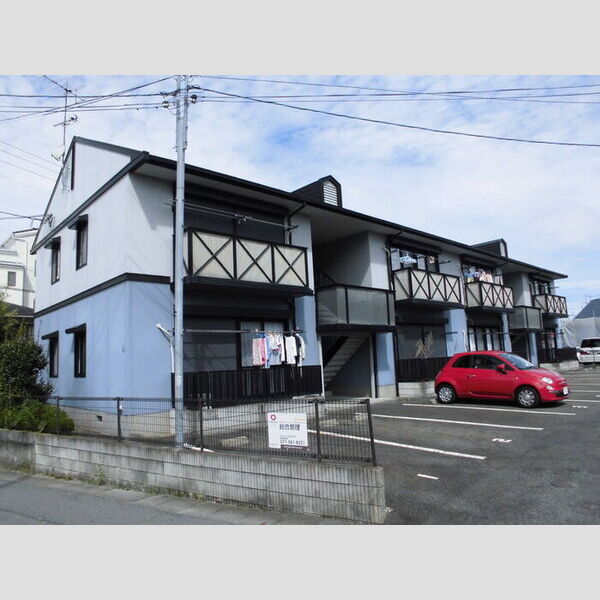 建物外観 (外観)