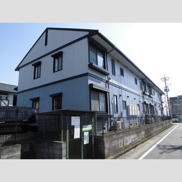 現地周辺 (外観)