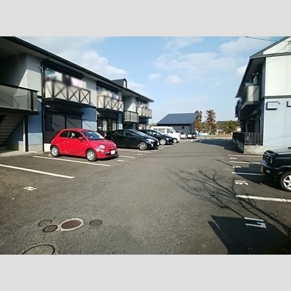 駐車場 (駐車場)