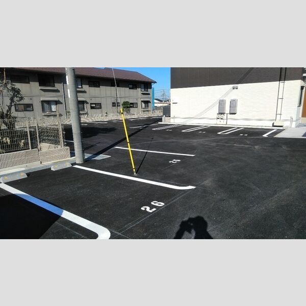 駐車場 (駐車場)