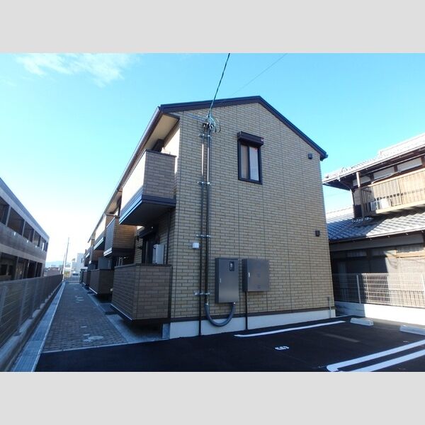 建物外観 (外観)