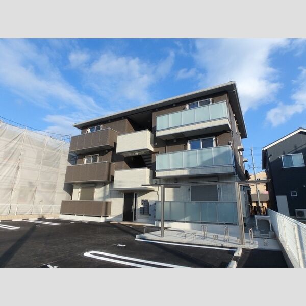 建物外観 (外観)