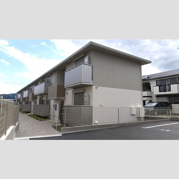 建物外観 (建物外観)