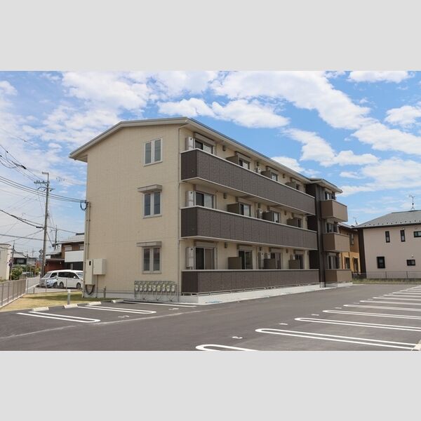 建物外観 (外観)
