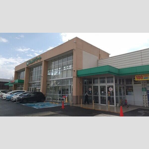 現地周辺 (フレンドマート唐崎店1897m)