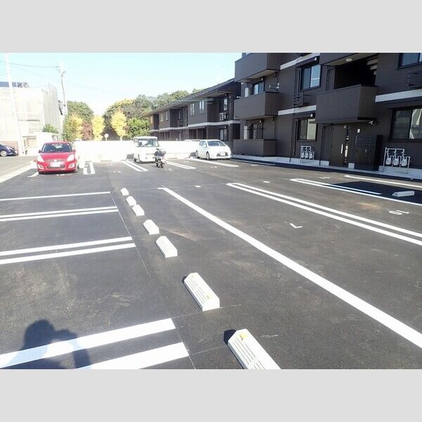 駐車場 (駐車場)