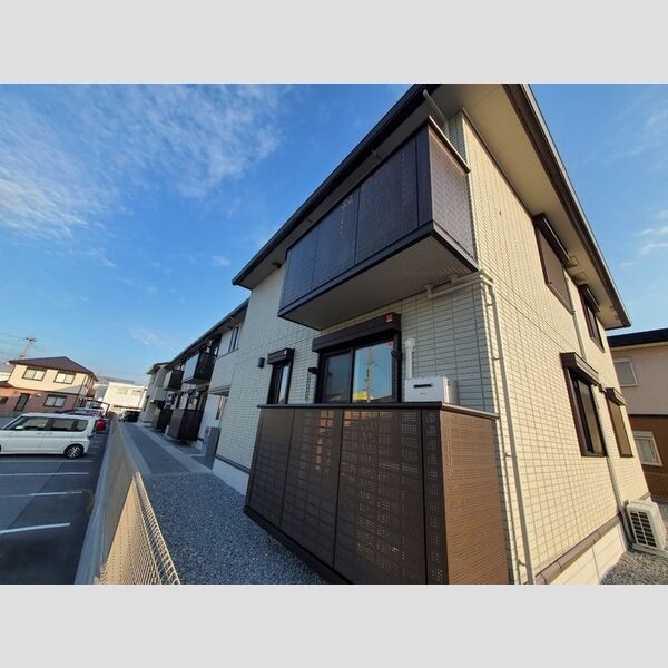 建物外観 (外観)