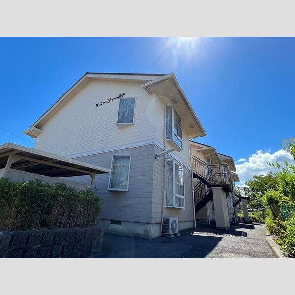 建物外観 (外観)