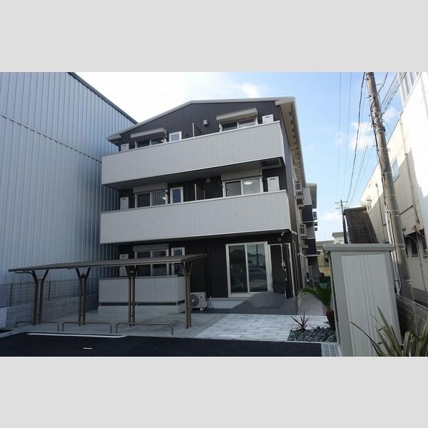 建物外観 (外観)