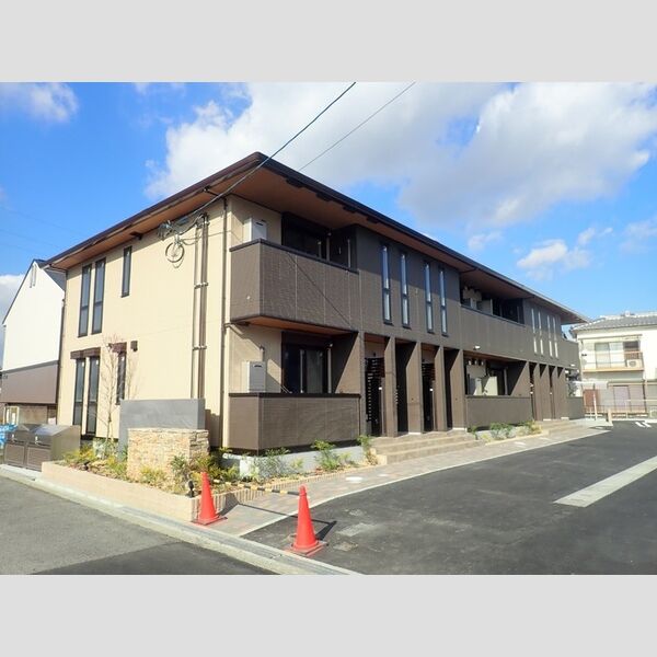 建物外観 (外観)