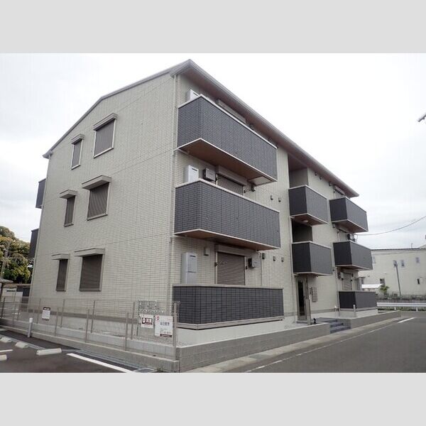建物外観 (外観)