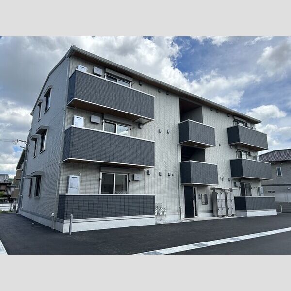 建物外観 (建物外観)