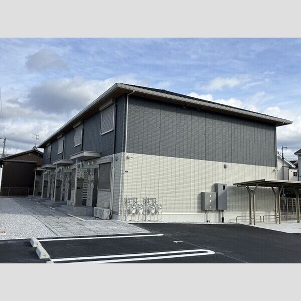 建物外観 (外観)