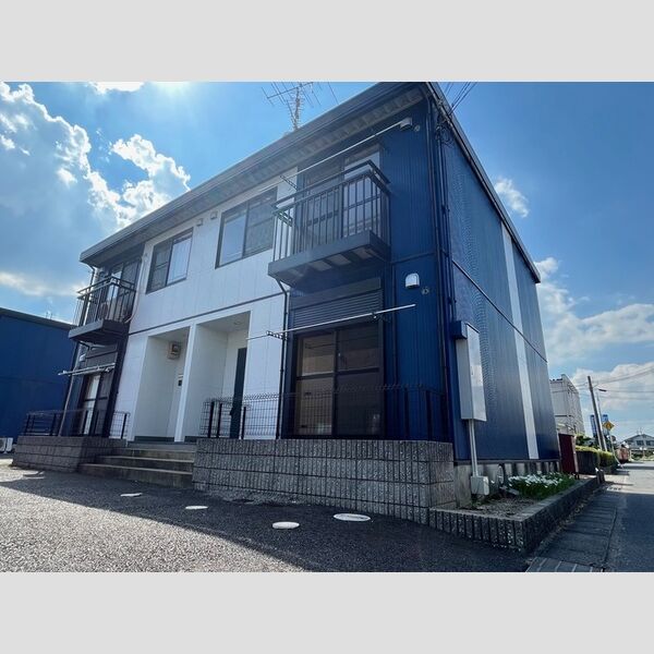 建物外観 (建物外観)