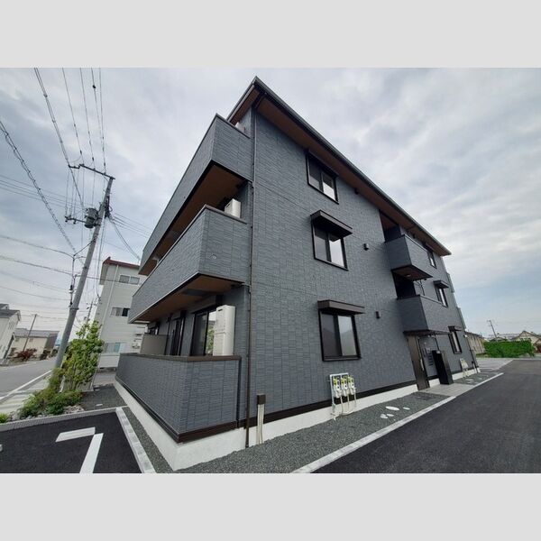 建物外観 (外観)
