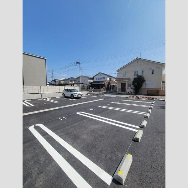 駐車場 (駐車場)