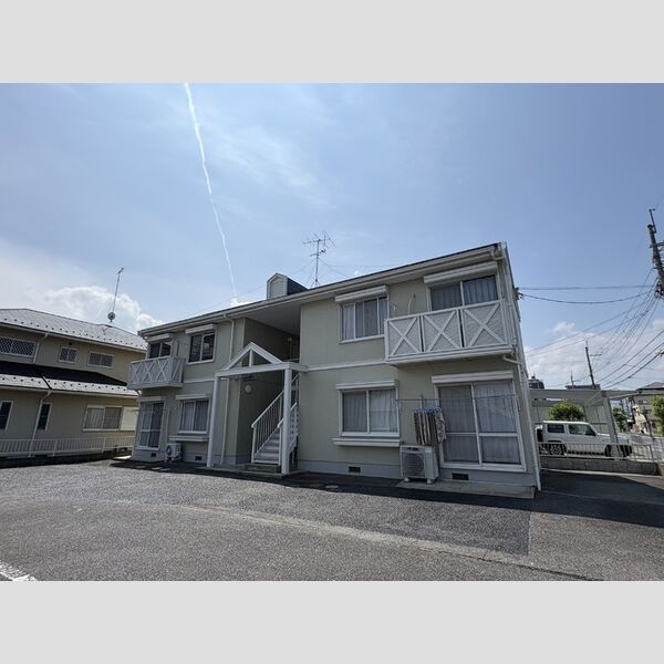 建物外観 (外観)