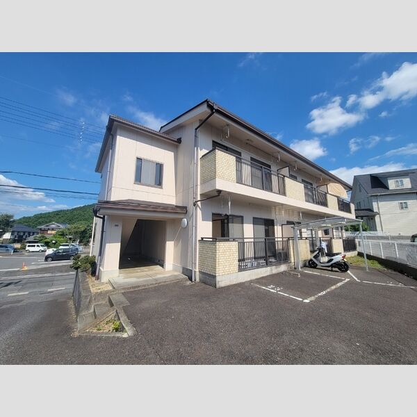 建物外観 (外観)