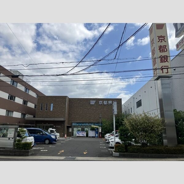 現地周辺 (京都銀行石山支店146m)