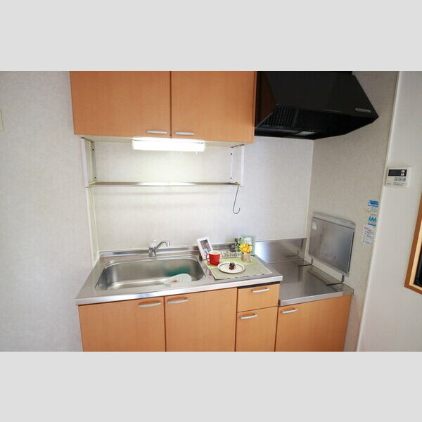 キッチン (キッチン)