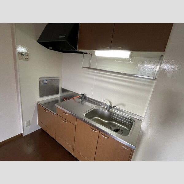 キッチン (キッチン)