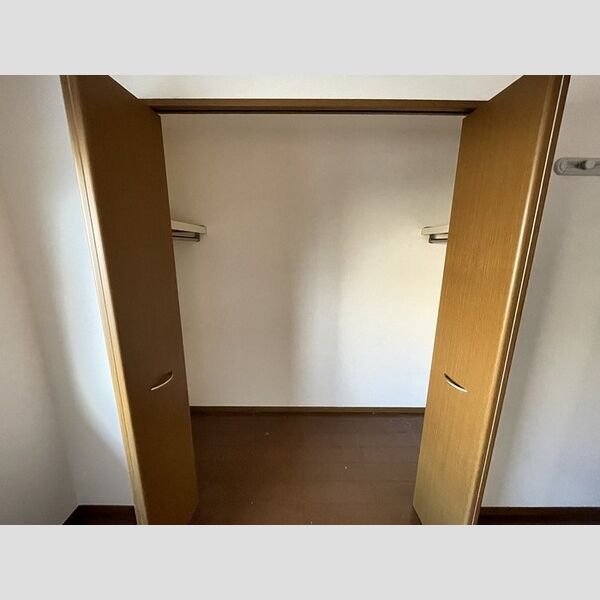 収納 (クローゼット)