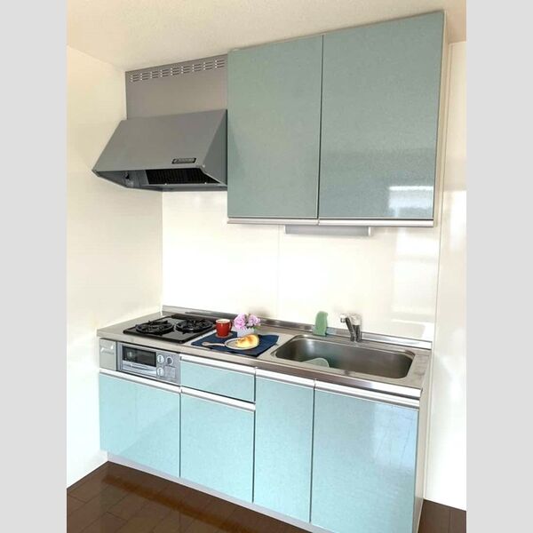 キッチン (システムキッチン)