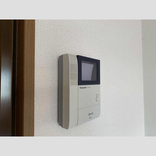 その他設備 (TVインターフォン)