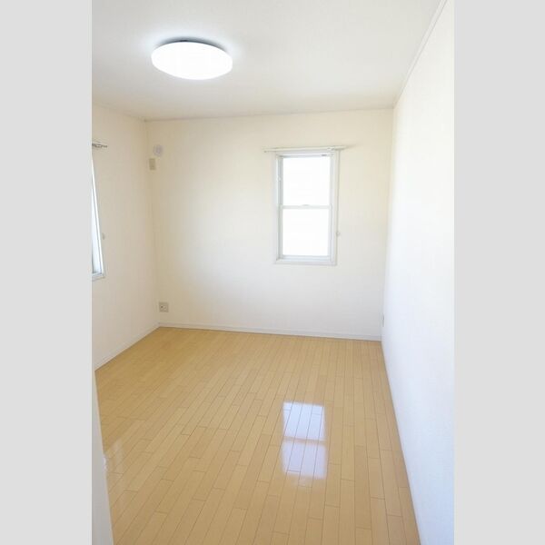 その他 (洋室・LED照明器具)