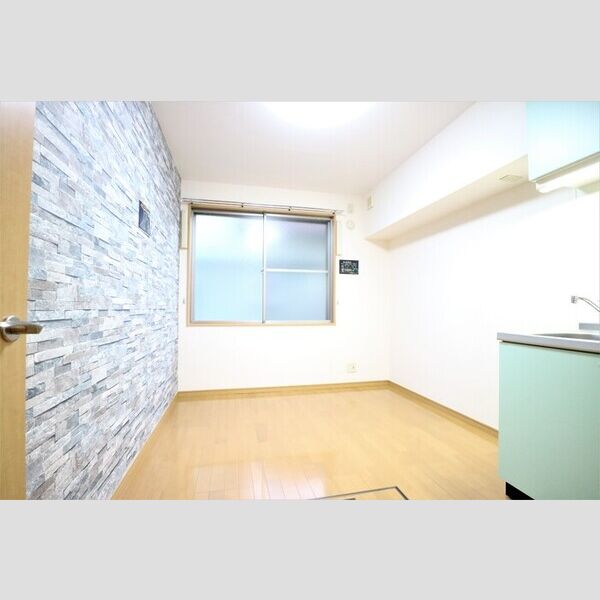 居室・リビング (ダイニング)