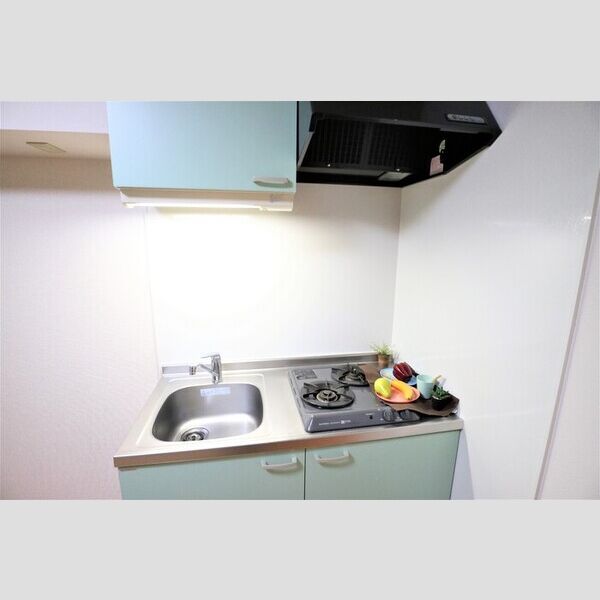 キッチン (システムキッチン)