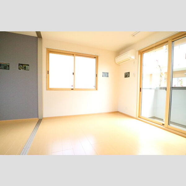 居室・リビング (リビングダイニング)