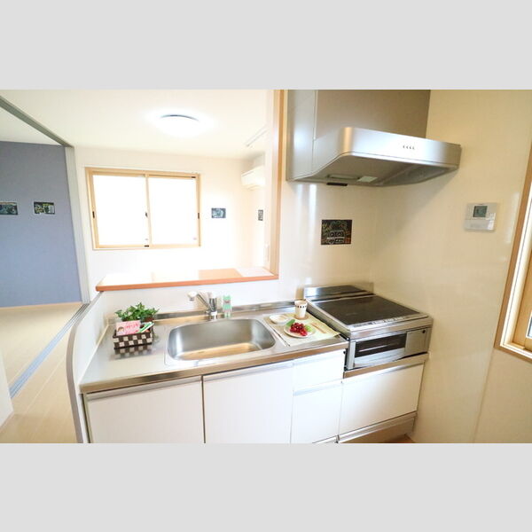 キッチン (システムキッチン)