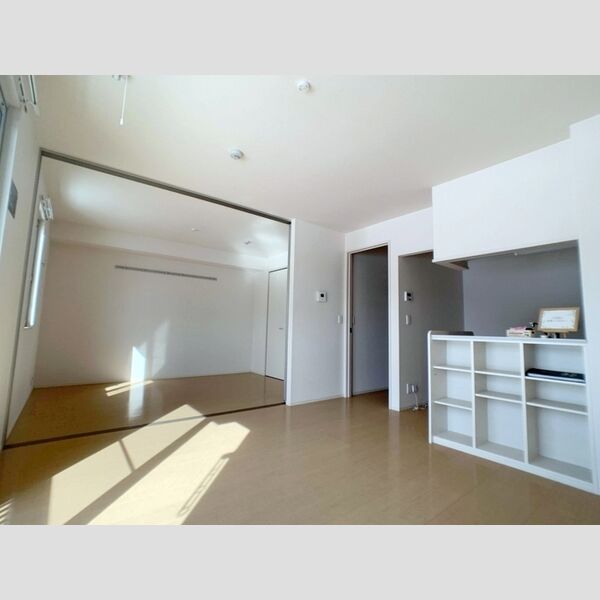 居室・リビング (LDK)