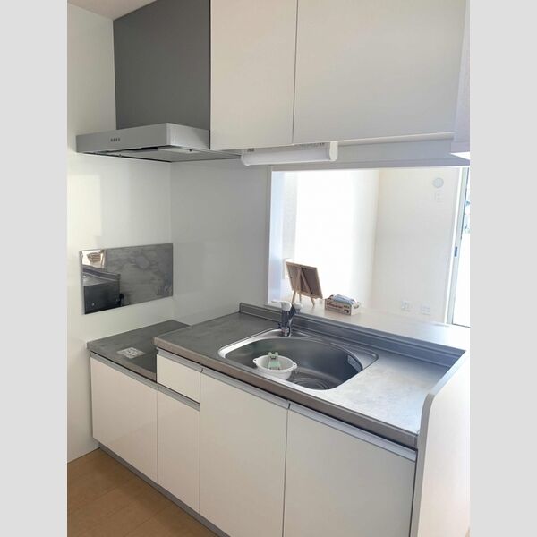 キッチン (キッチン)