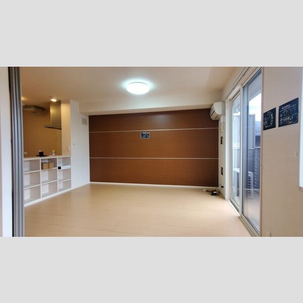 居室・リビング (リビング)